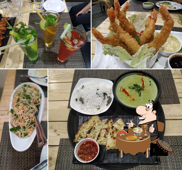 Pho at The Urban Kitchen