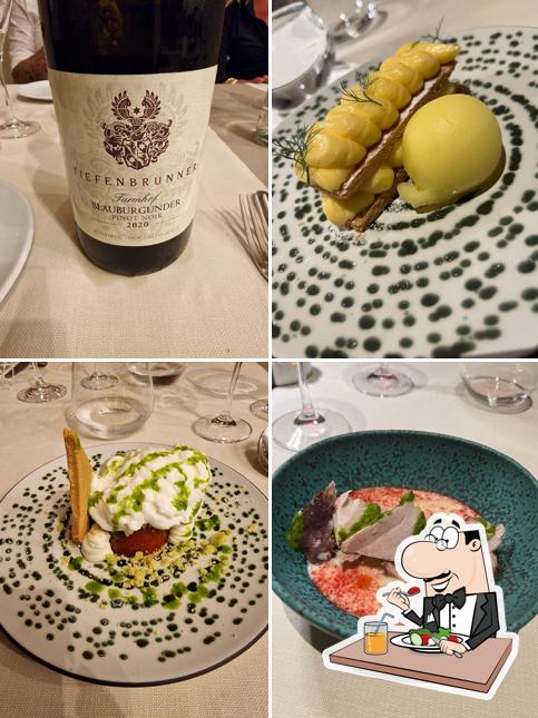 Cibo al SaQua by Il Frantoio