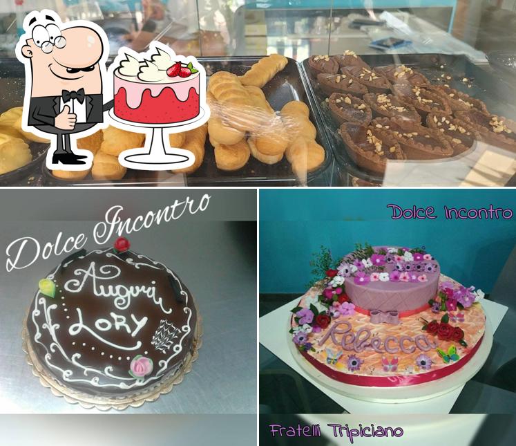 Ecco una foto di Dolce incontro pasticceria