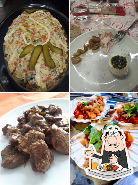 Bar Ristorante Il Vecchio Borgo