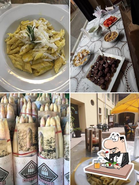 Cibo al Circolo In Piazza 2.0