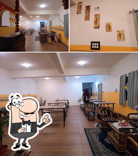 PASARA FAMILY RESTAURANT