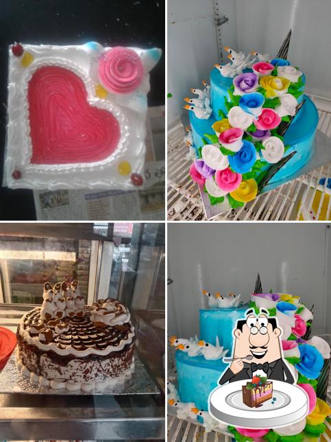 SONA Bakery