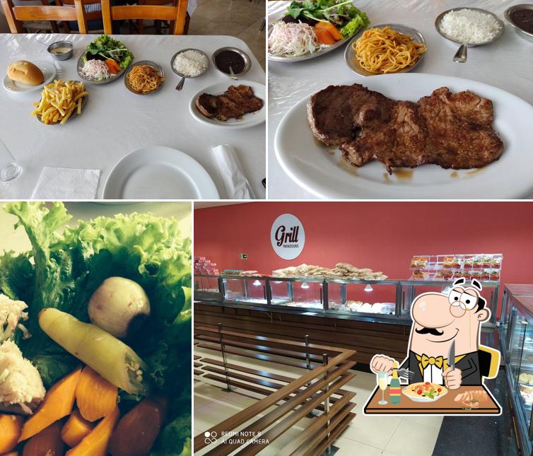Restaurante Beija Flor