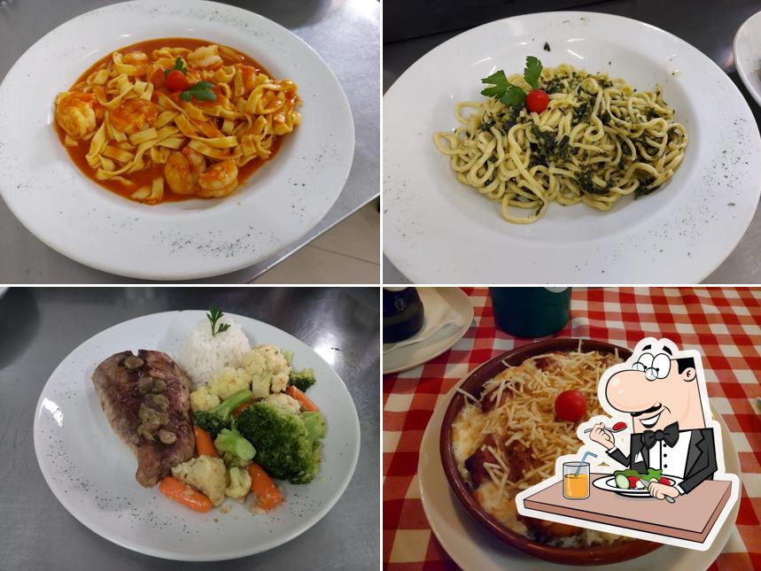 Ristorante D' Napoli