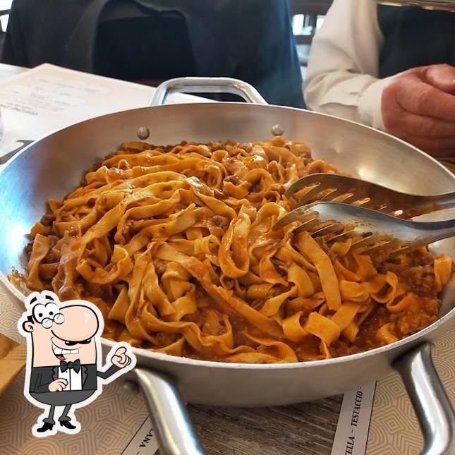 Gli interni di A Casa di Ale - Pisana