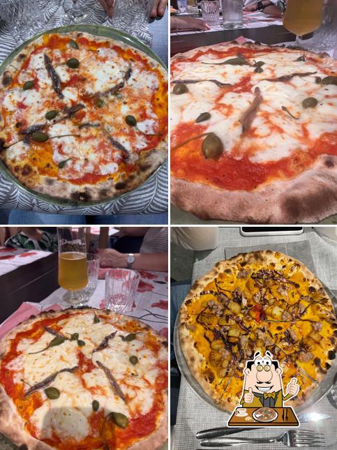 A NettisD, puoi ordinare una bella pizza