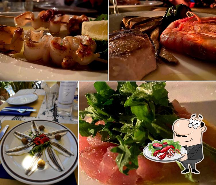 Da Enzo al Frontone (Solo a vela)