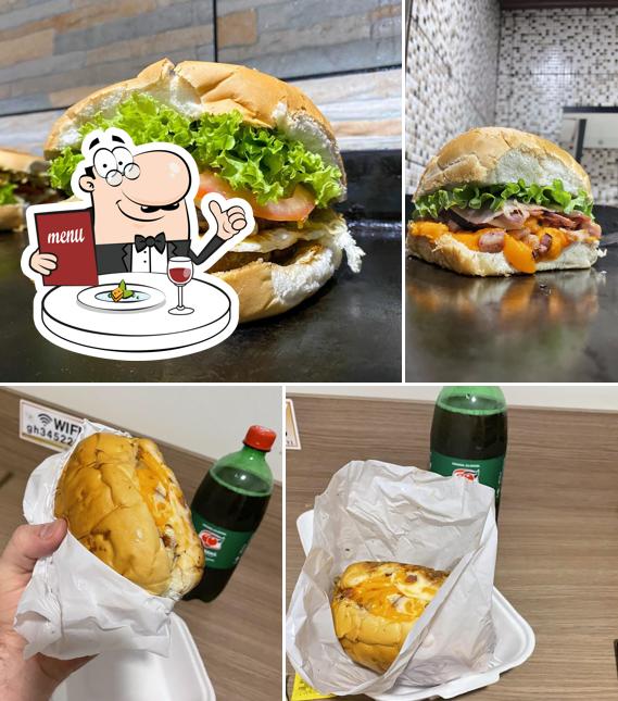 Diggo's Lanches