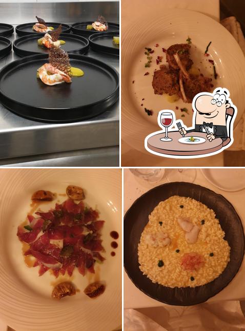 RISTORANTE PIZZERIA LA LUMERA