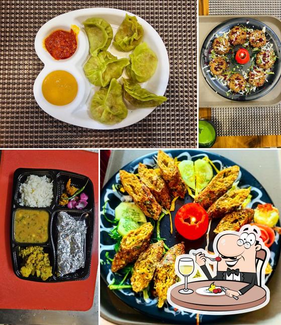 Meals at Swaad UK Da