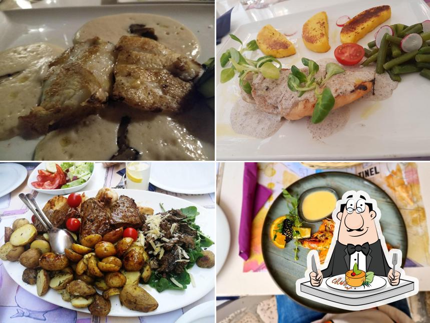 Restaurant Tinel