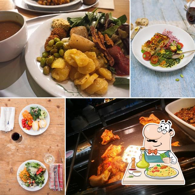 Platti al tibits Bern Gurtengasse