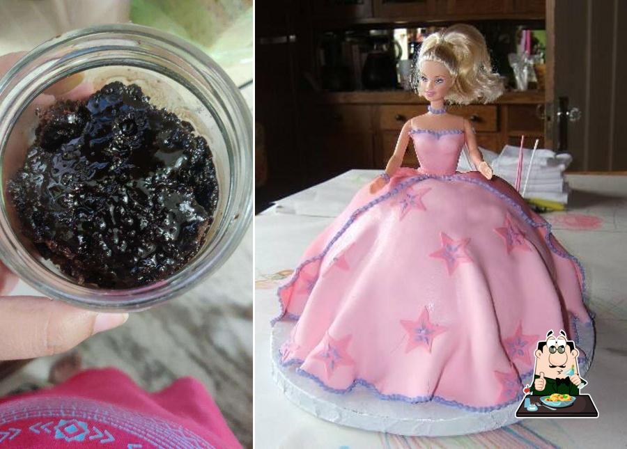 Food at Cakes and Snacks Ridhi Sidhi- Yummy Cakes India