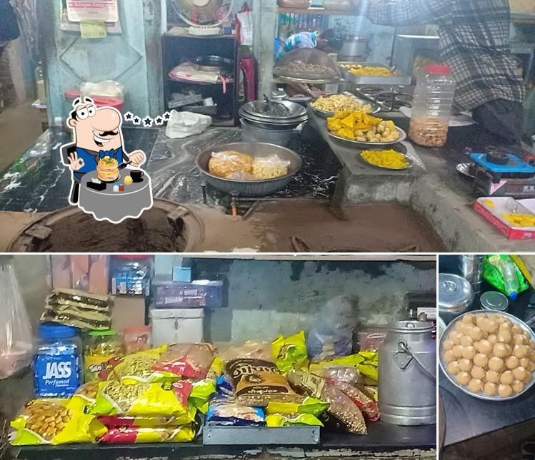 Jalaram Restaurant