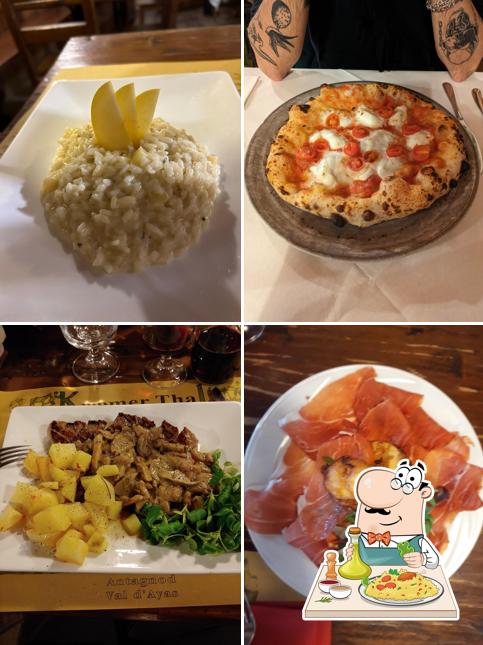 Risotto al Kraemerthal