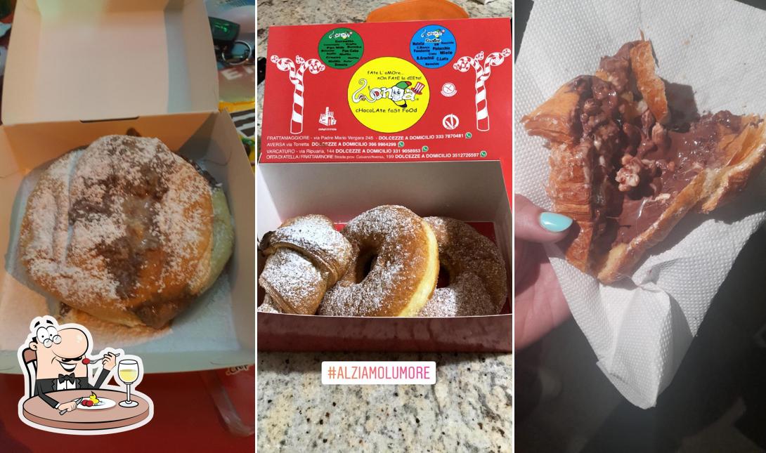 Platti al Music_cornetteria