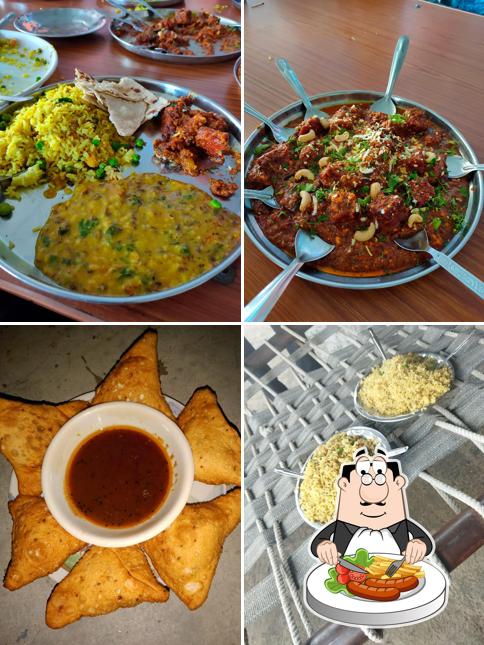 Vansh Dhaba And Family Restaurant