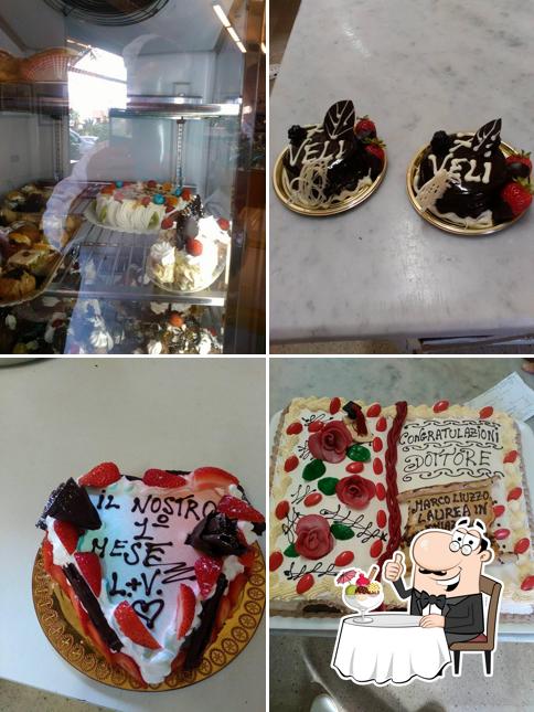 Antica dolceria Di Vincenzo Giuseppe