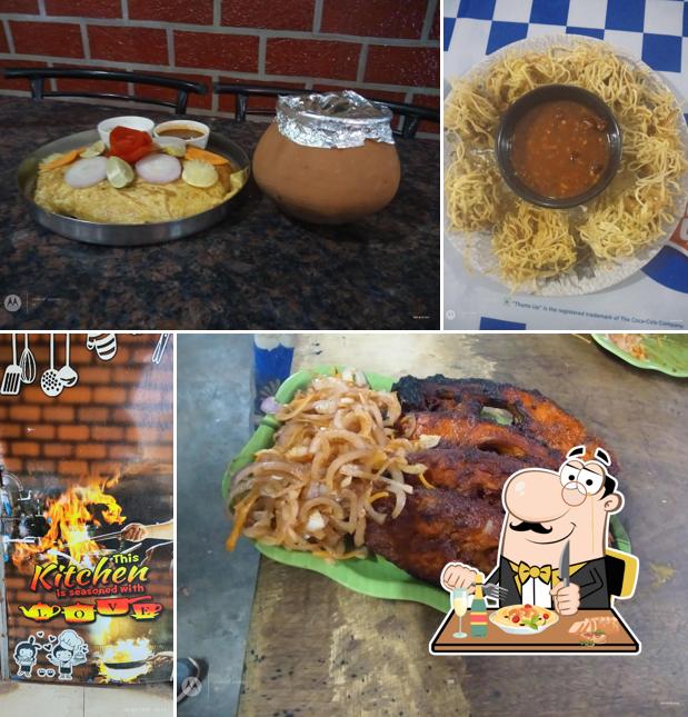 Icy Spicy Family Restaurant