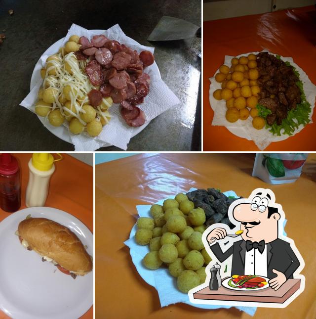 JP Lanches