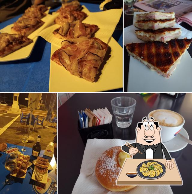 Gyoza al bar 888