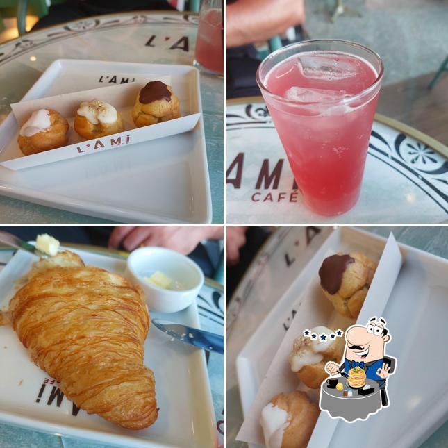 L'Ami Café