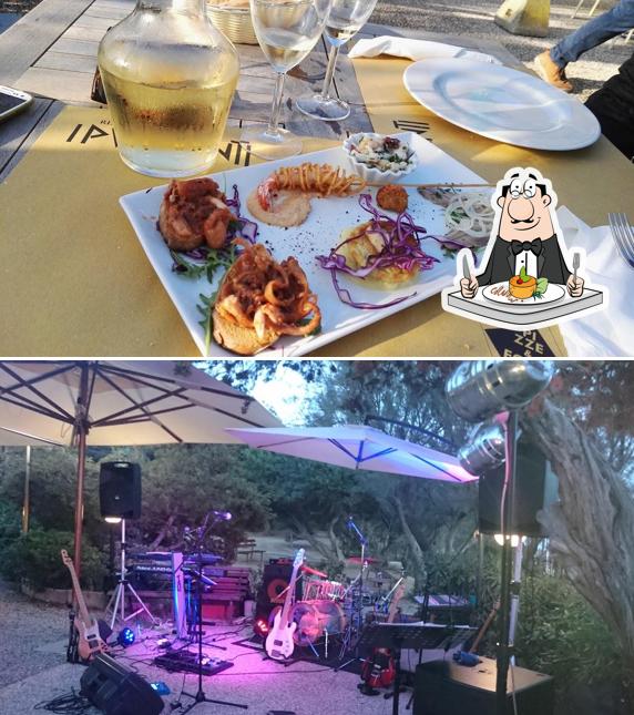 Platti al I Pungenti