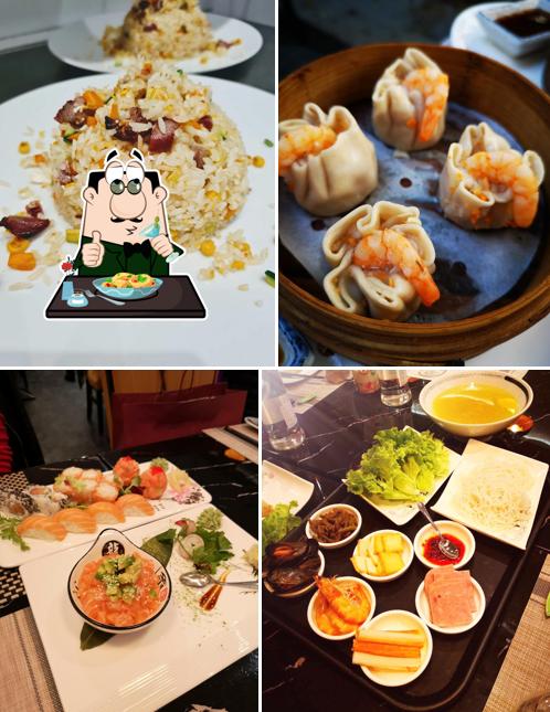 Ristorante Castletime