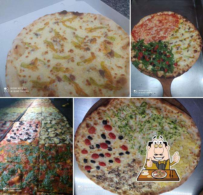 La pizza è il piatto veloce preferito al mondo