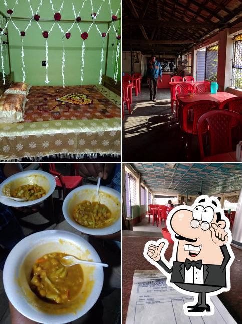 Akash Hotel