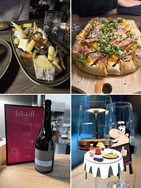 La Bonne Cave Andermatt