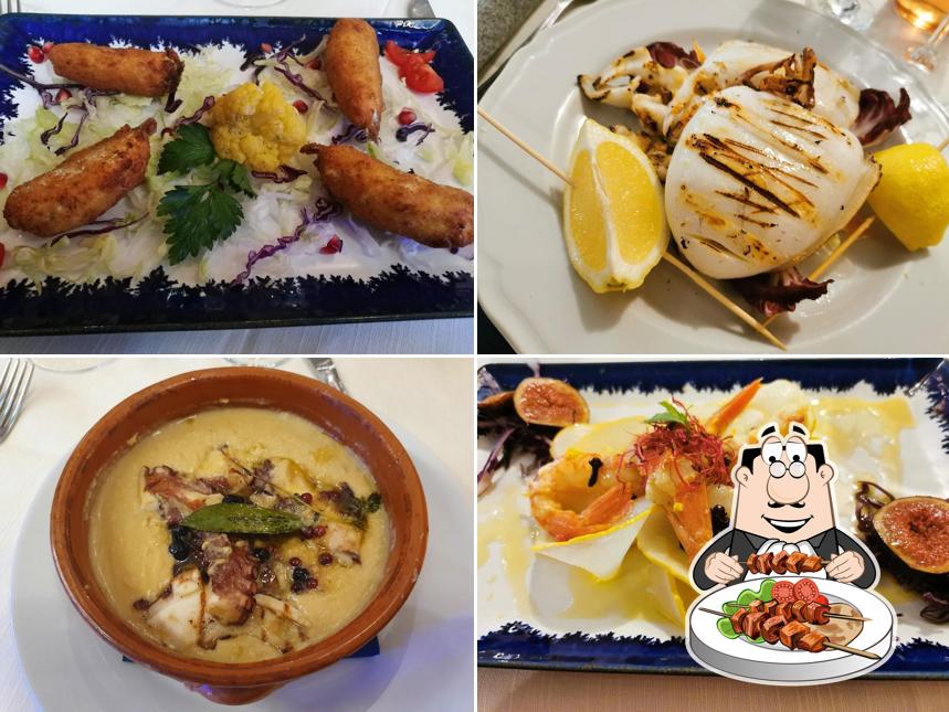 La Cambusa del Capitano