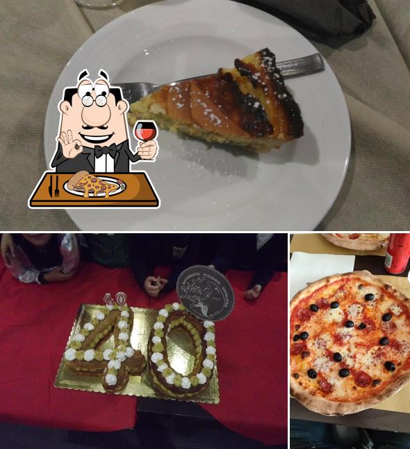 La pizza è il piatto veloce più amato al mondo