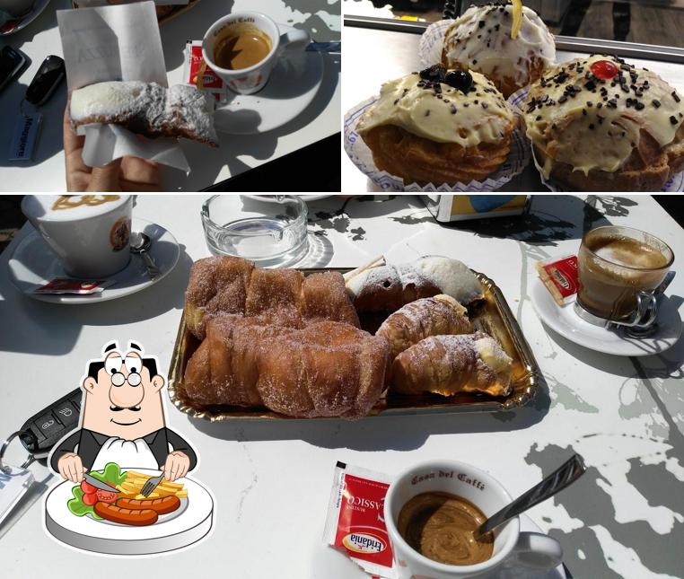 Cibo al Sferruzza