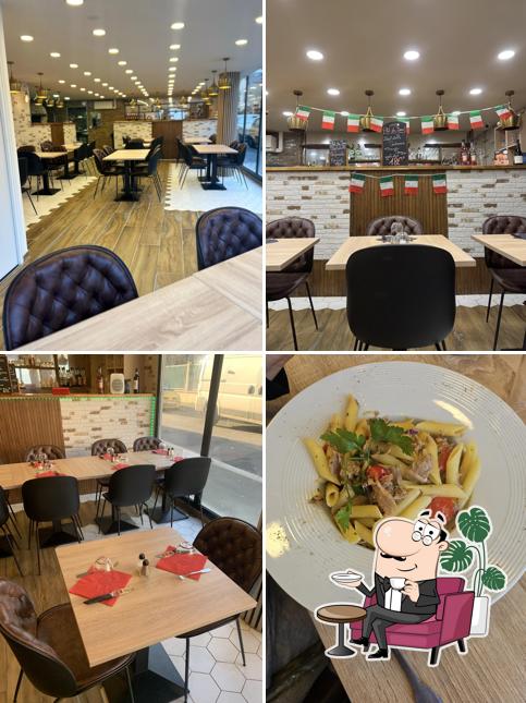 Pizza Nova Bezons