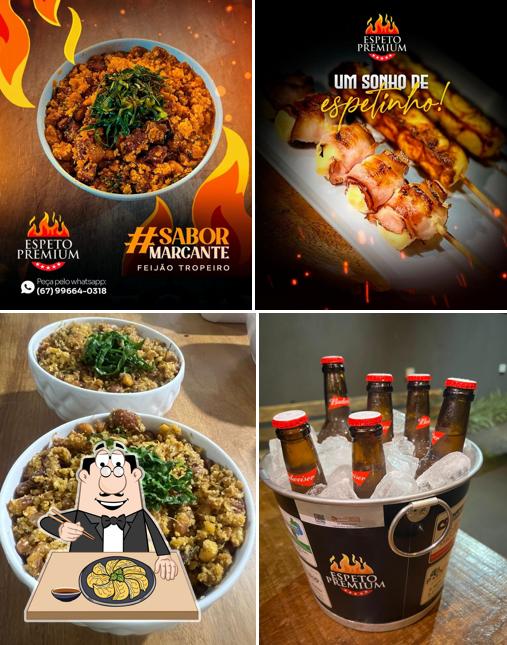 Espetinho Espeto Premium Chapadão do Sul MS