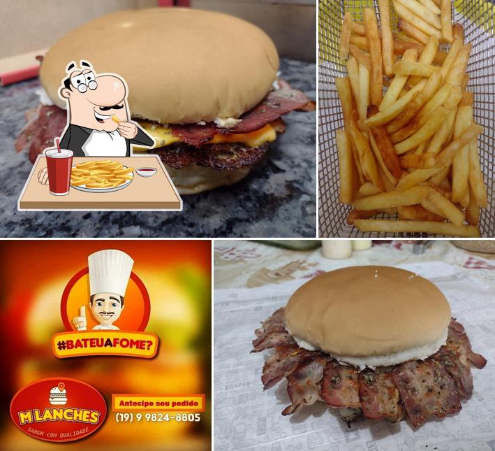 MLanches