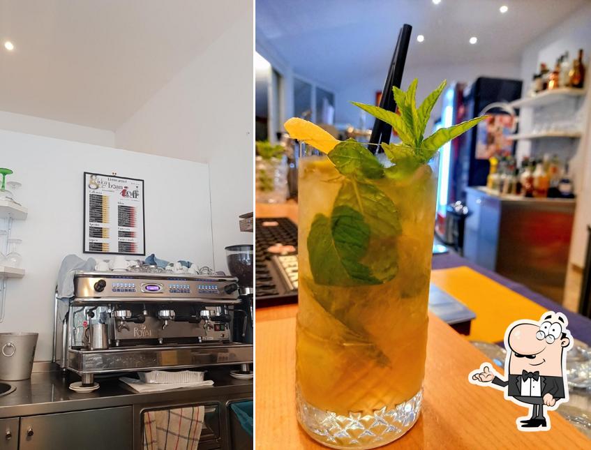 Gli interni di Ristorante Pizzeria Bar Le Marze