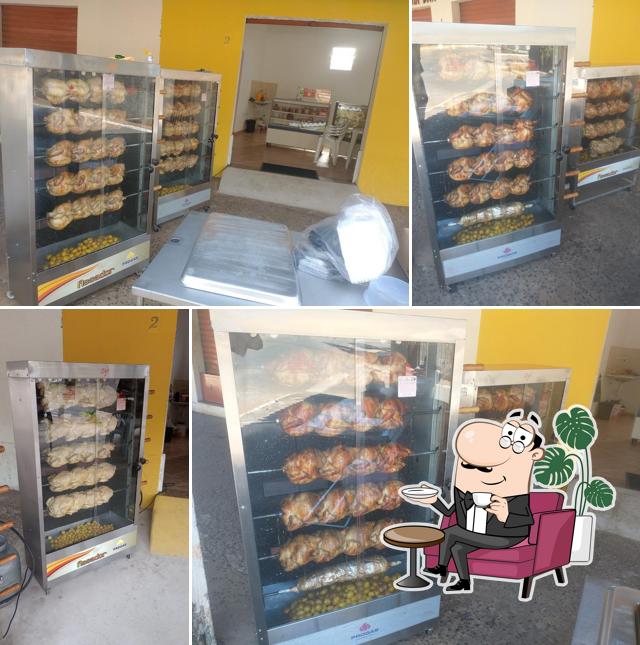 frango no ponto