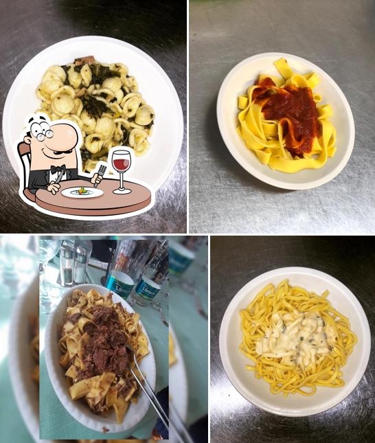 Ristorante Cacciatori