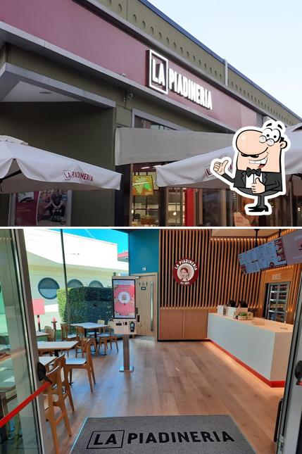 Guarda la immagine di La Piadineria