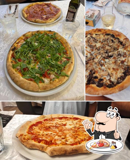 La pizza è il piatto veloce più amato al mondo
