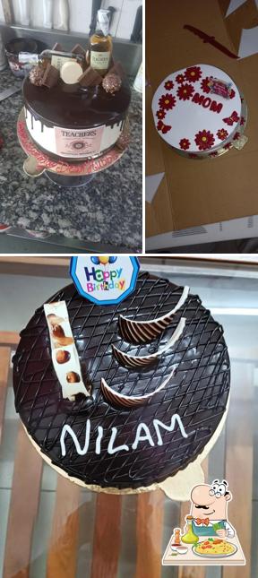 Food at The Bakehouse 24