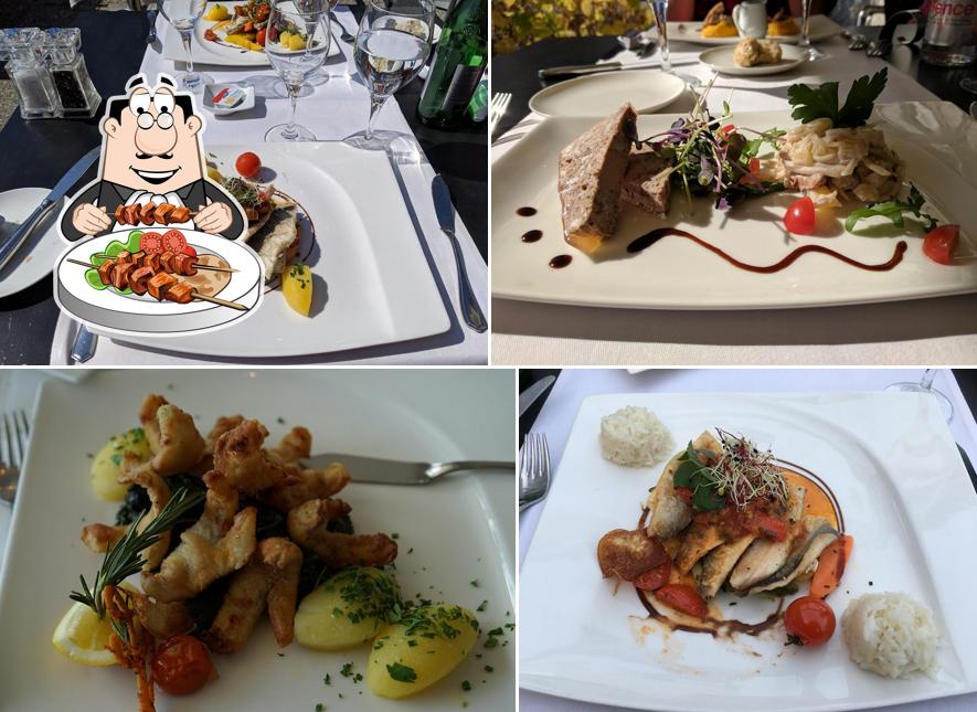 Cibo al Restaurant Zee