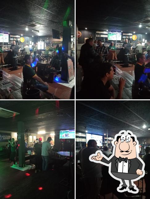 Fusion Bar & Grill