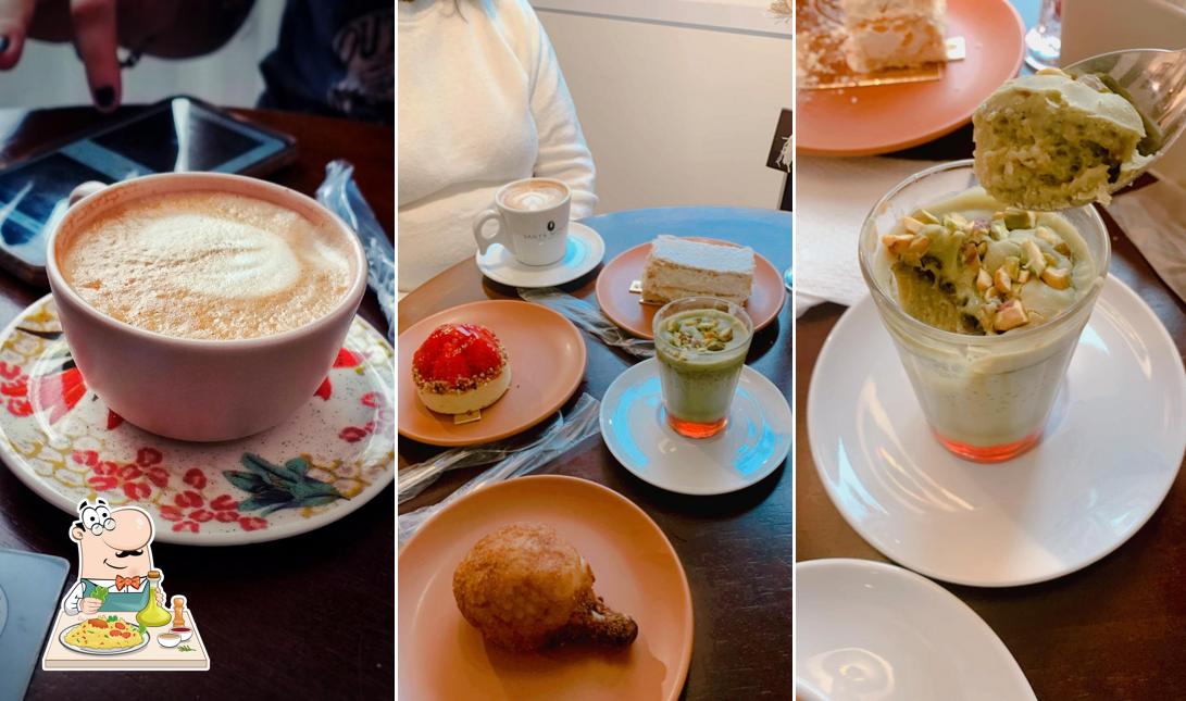 Platos en Glacê Boulangerie