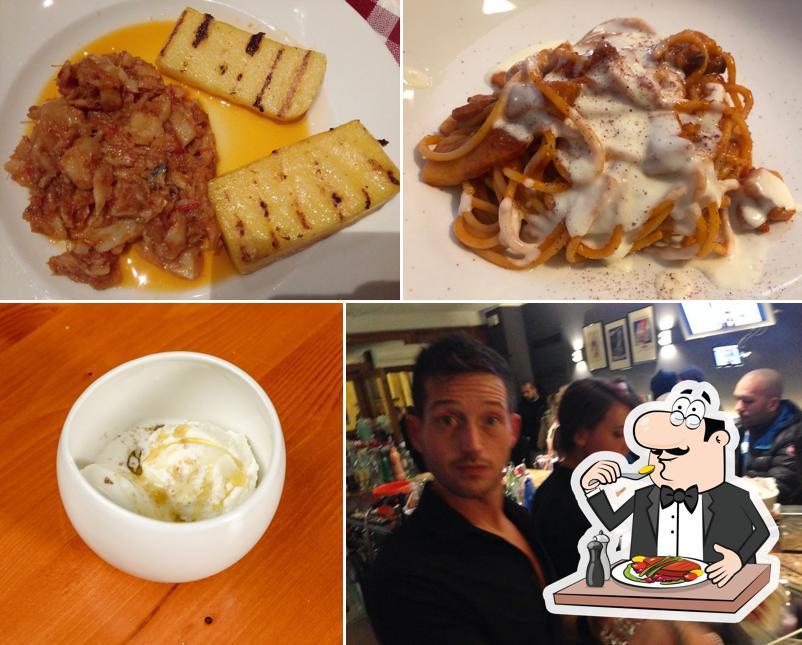 Platti al Trani - Osteria - Cocktail Bar