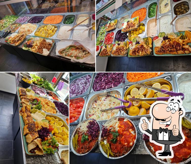 Onkel Zaza Steak Döner & Pizzeria