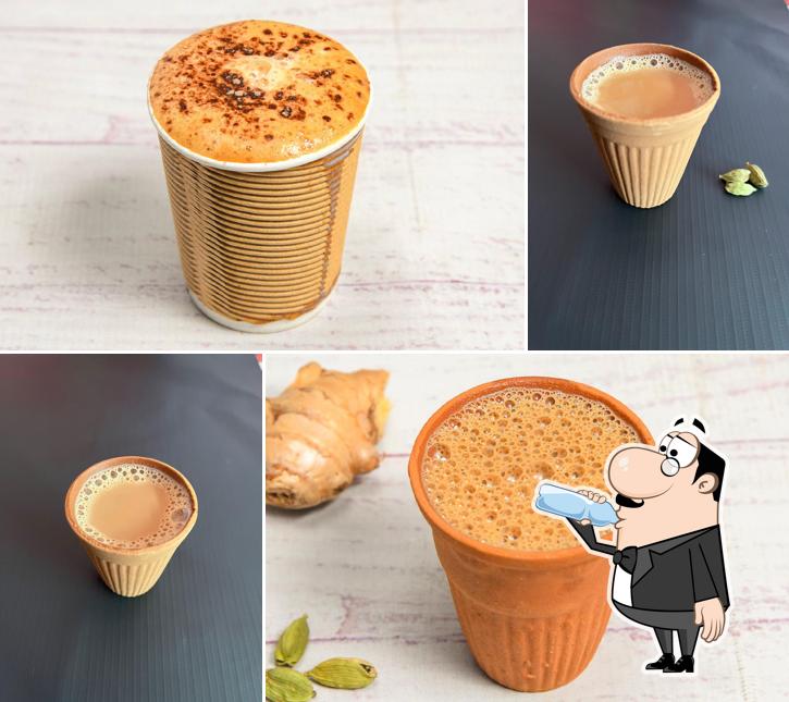 Shree Yaade Chai Wala